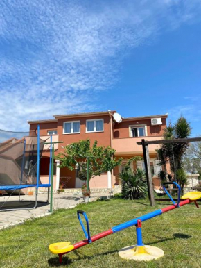 Apartman Ritta